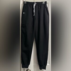 Figs Zamora High Waist Jogger